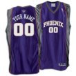 Suns Reebok Men's 04-05 Customized Authentic Road Jersey