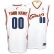 Cavaliers Reebok Men's 04-05 Personalized Replica Home Jersey