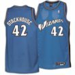 Wizards Nike Men's NBA Authentic Home Jersey