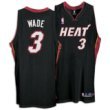 Heat Reebok Men's NBA '04-'05 Authentic Road Jersey