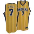 Pacers Reebok Men's NBA '04-'05 Authentic Alternate Jersey