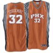 Suns Reebok Men's NBA '04-'05 Authentic Alternate Jersey