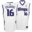 Kings Reebok Men's NBA '05-06 Player Replica Home Jersey