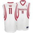 Rockets Reebok Men's NBA '05-'06 Replica Road Jersey