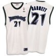 Timberwolves Reebok Men's NBA '04-'05 Player Replica Home Jersey