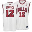 Bulls Reebok Men's NBA '04-'05 Player Replica Home Jersey