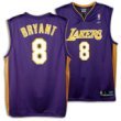 Lakers Reebok Men's NBA '04-'05 Replica Road Jersey