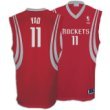Rockets Reebok Men's NBA '05-'06 Replica Home Jersey