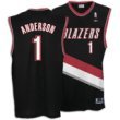 Trail Blazers Reebok Men's NBA '05-06 Replica Road Jersey