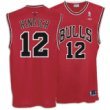 Bulls Reebok Men's NBA '04-'05 Replica Road Jersey