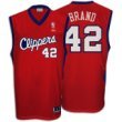 Clippers Reebok Men's NBA '04-'05 Replica Road Jersey