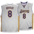 Lakers Reebok Men's NBA '04-'05 Replica Alternate Jersey
