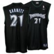 Timberwolves Reebok Men's NBA '04-'05 Replica Alternate Jersey