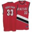 Trail Blazers Reebok Men's NBA '05-06 Replica Alternate Jersey