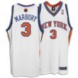 Knicks Reebok Men's NBA '04-'05 Authentic Home Jersey