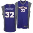 Suns Reebok Men's NBA '04-'05 Player Replica Road Jersey
