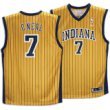 Pacers Reebok Men's NBA '04-'05 Replica Alternate Jersey