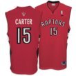 Raptors Reebok Men's NBA '04-'05 Player Replica Alternate Jersey