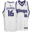 Kings Reebok Men's NBA '05-06 Authentic Home Jersey