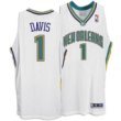 Hornets Reebok Men's NBA '04-'05 Authentic Home Jersey