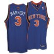 Knicks Reebok Men's NBA '04-'05 Authentic Road Jersey