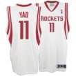 Rockets Reebok Men's NBA '05-'06 Authentic Home Jersey