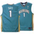 Hornets Reebok Men's NBA '04-'05 Replica Road Jersey