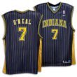 Pacers Reebok Men's NBA '04-'05 Replica Road Jersey