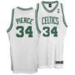 Celtics Reebok Men's NBA '04-'05 Authentic Home Jersey