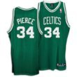 Celtics Reebok Men's NBA '04-'05 Authentic Road Jersey