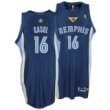 Grizzlies Reebok Men's NBA '04-'05 Authentic Road Jersey