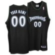 Timberwolves Reebok Men's 04-05 Customized Authentic Alternate