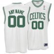 Celtics Reebok Men's 04-05 Personalized Replica Home Jersey