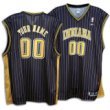 Pacers Reebok Men's 04-05 Personalized Replica Road Jersey