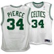 Celtics Reebok Men's NBA '04-'05 Player Replica Home Jersey