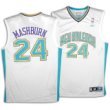 Hornets Reebok Men's NBA '04-'05 Player Replica Home Jersey