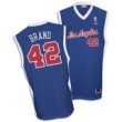 Clippers Reebok Men's NBA '04-'05 Replica Alternate Jersey