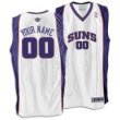 Suns Reebok Men's 04-05 Customized Authentic Home Jersey