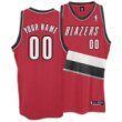 Trail Blazers Reebok Men's '05-06 Customized Authentic Alternative Jersey