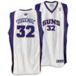 Suns Reebok Men's NBA '04-'05 Authentic Home Jersey