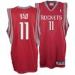Rockets Reebok Men's NBA '05-'06 Authentic Road Jersey