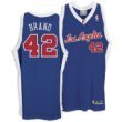 Clippers Reebok Men's NBA '04-'05 Authentic Alternative Jersey