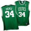 Celtics Reebok Men's NBA '04-'05 Replica Road Jersey