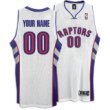 Raptors Reebok Men's 04-05 Customized Authentic Home Jersey