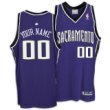 Kings Reebok Men's '05-06 Customized Authentic Road Jersey