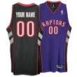 Raptors Reebok Men's 04-05 Customized Authentic Road Jersey