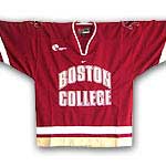 Boston College Ice Hockey Jersey